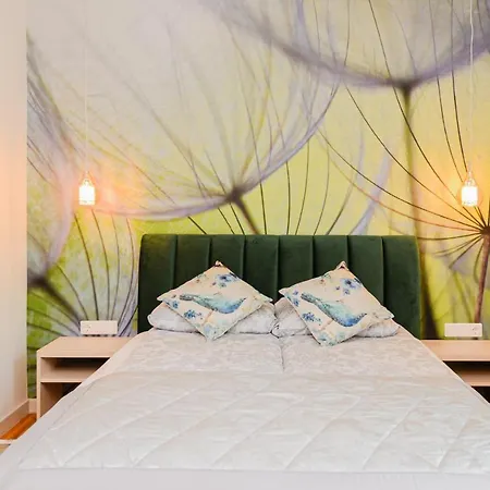 Apartamentai Vakare *