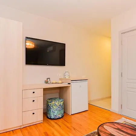 Gasthuis Apartamentai Vakare