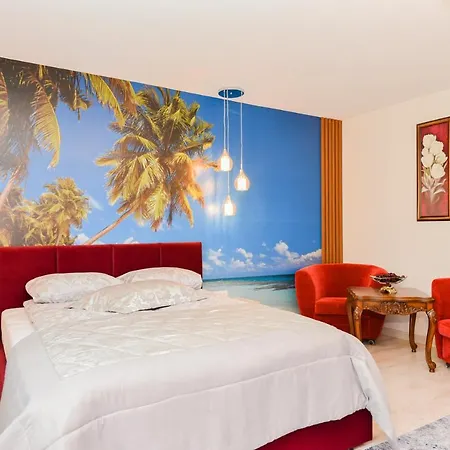 Apartamentai Vakare Palanga