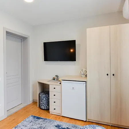 Apartamentai Vakare Gasthuis