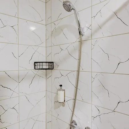 Apartamentai Vakare Gasthuis