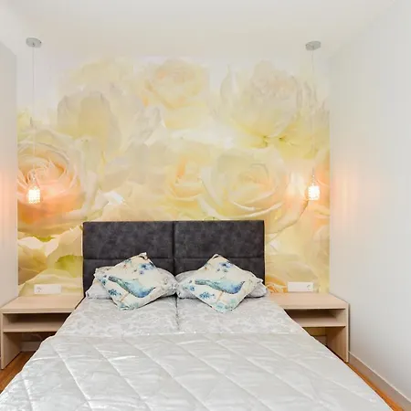 Apartamentai Vakare * Palanga